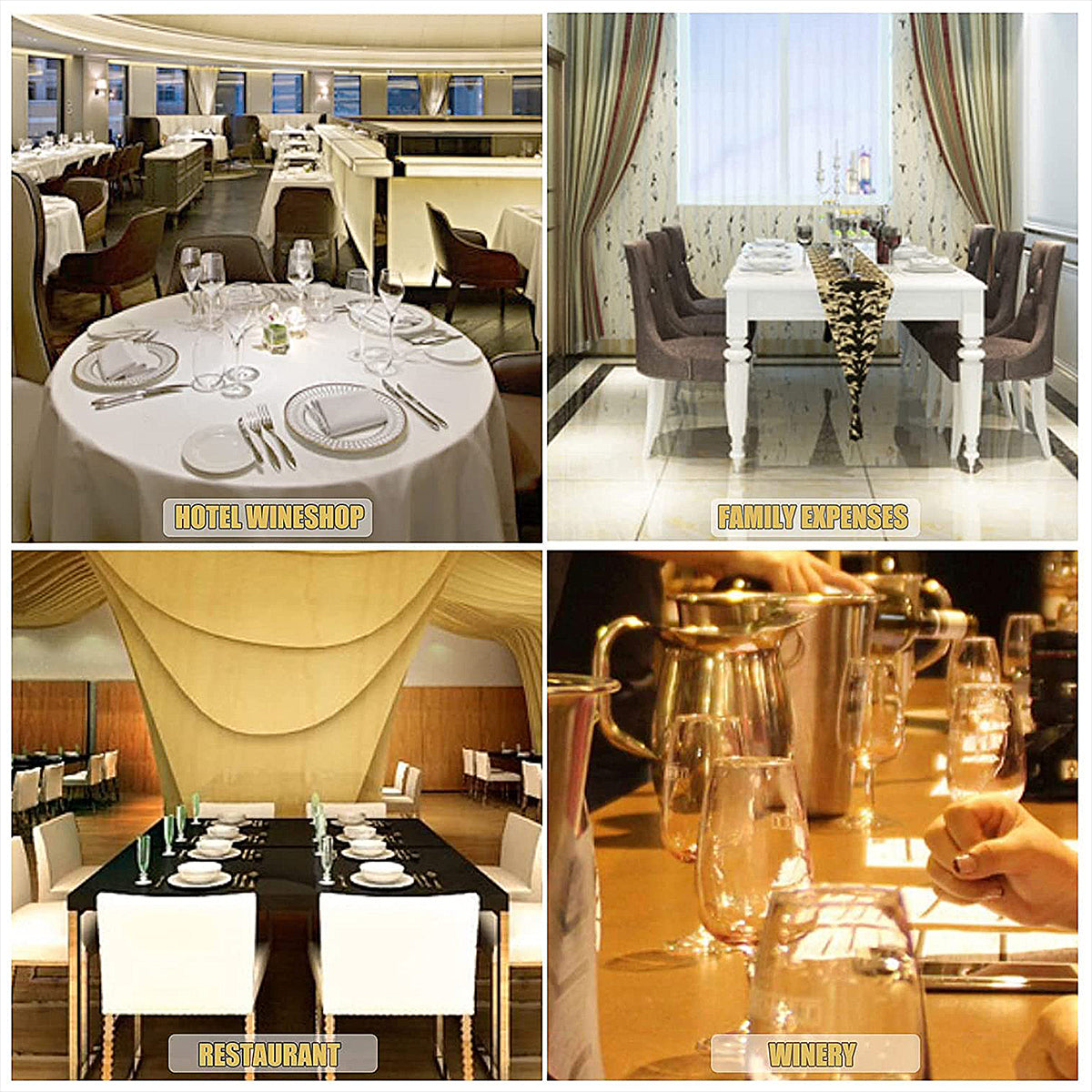 Napkin Fabric| Polyester - polar Express