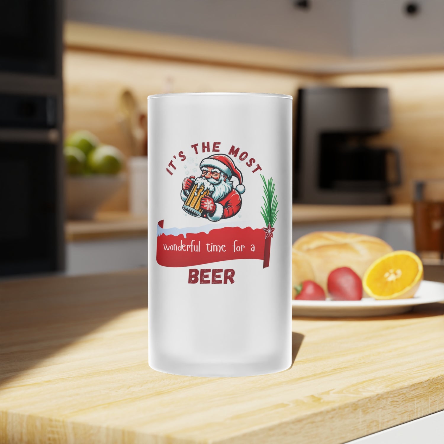 Beer Mug - It&