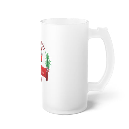 Beer Mug - It&