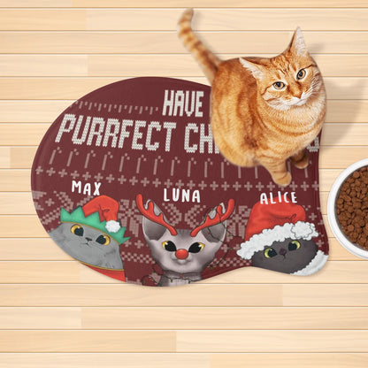 Cute Paws Pet Mat Rug