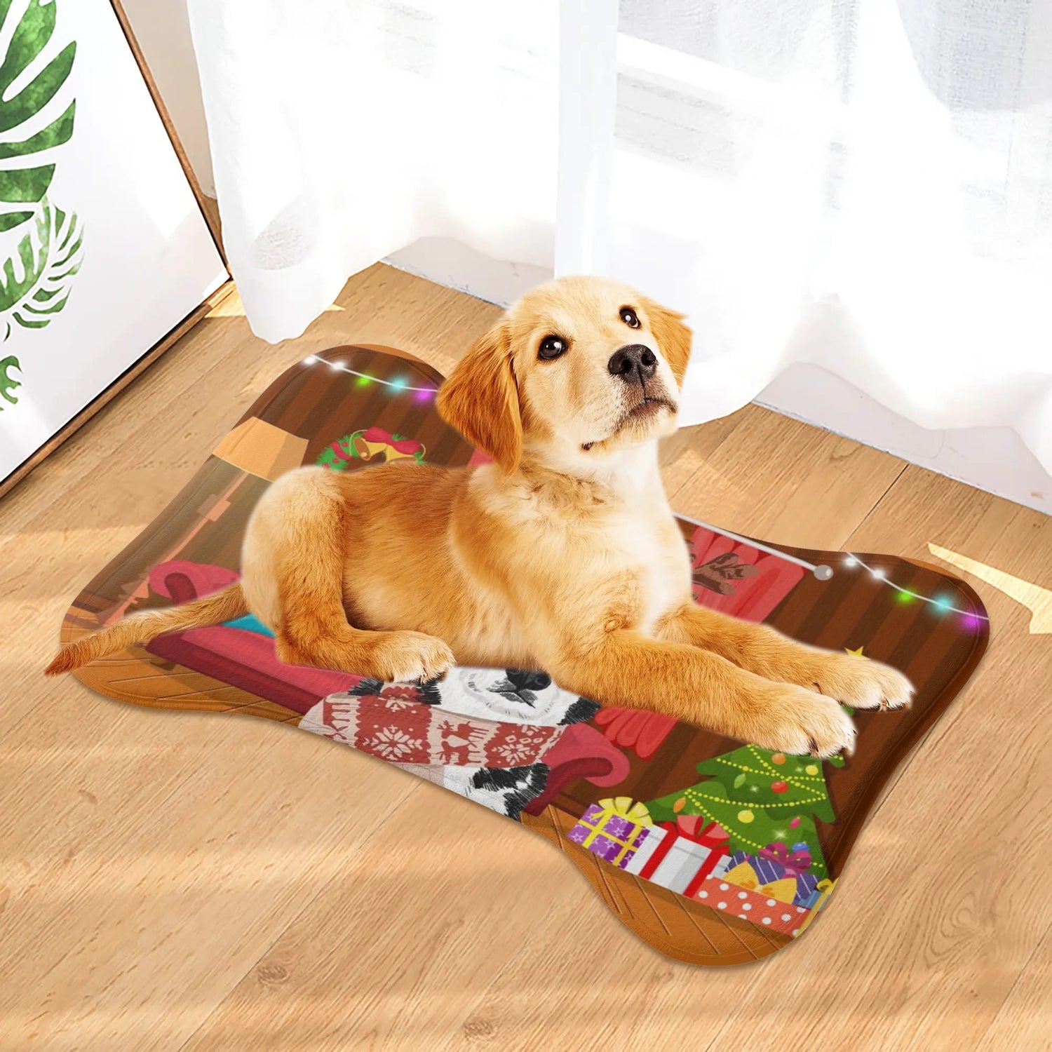 Big Paws Pet Mat Rug