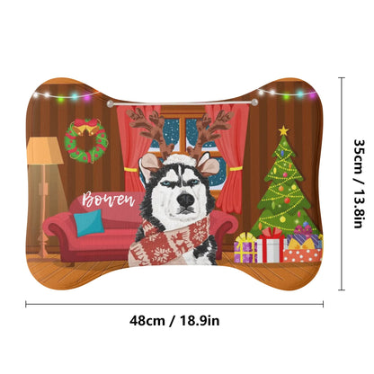 Big Paws Pet Mat Rug