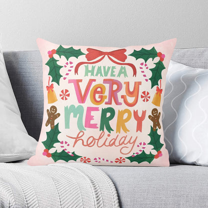 All-Over Print Pillow Case