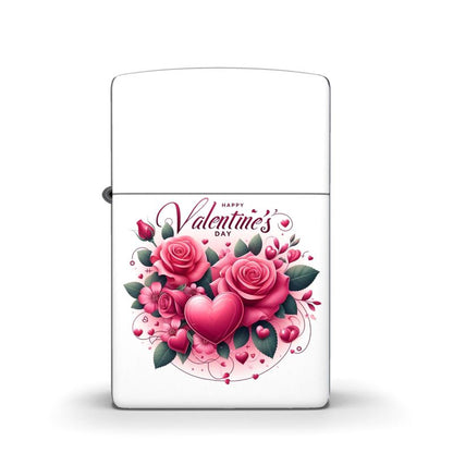 Zippo® Lighter Happy Valentine&