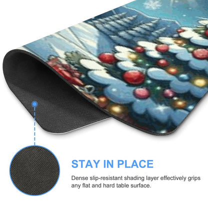 Square Mouse Pad