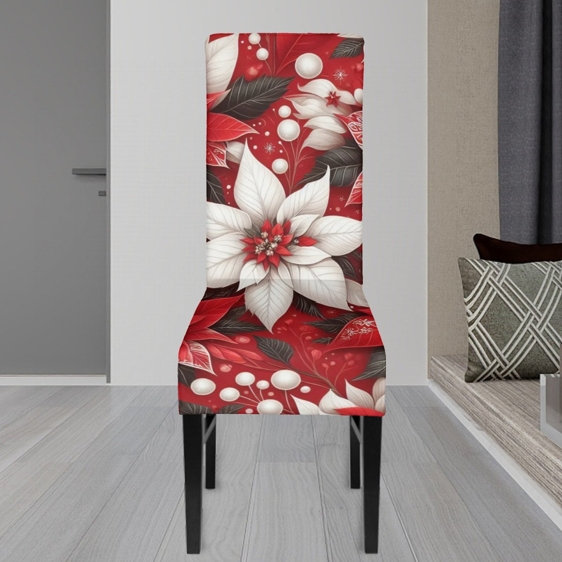 Chair Covers for Dining Chairs