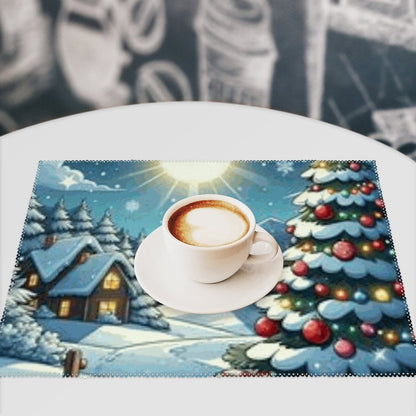 Placemat Set of 4