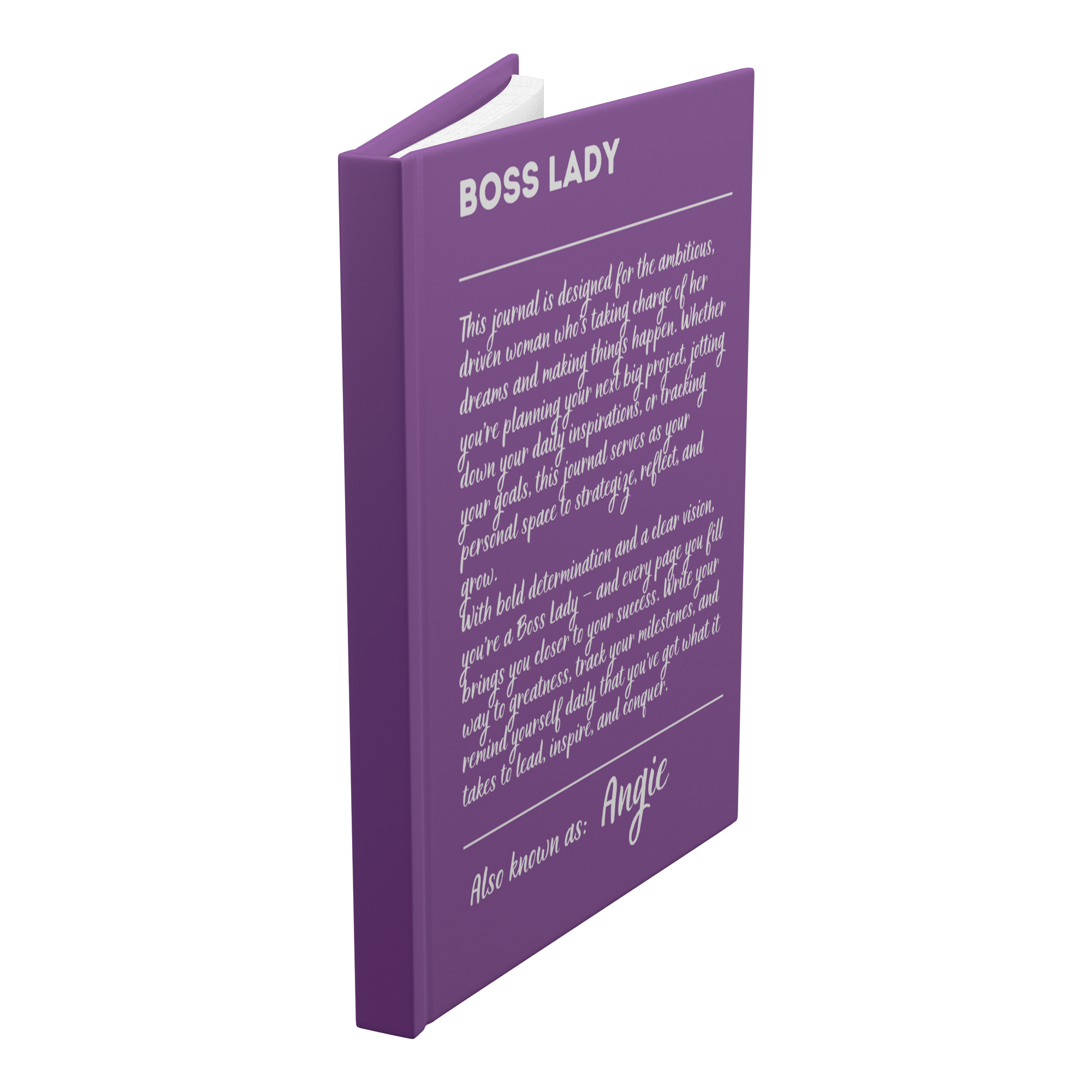 Boss_Lady_Journal__Empowering_Noteboo_Standing_Angle_Mockup.png