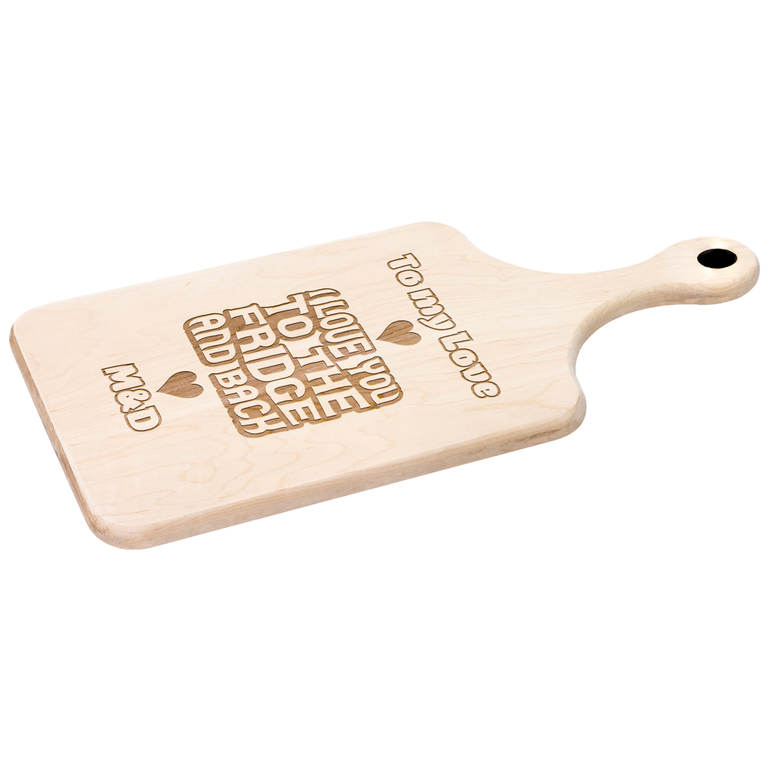 Custom_Cutting_Board_Recipe_for_Love_P_Light_Handle_V_Angle_Mockup.png