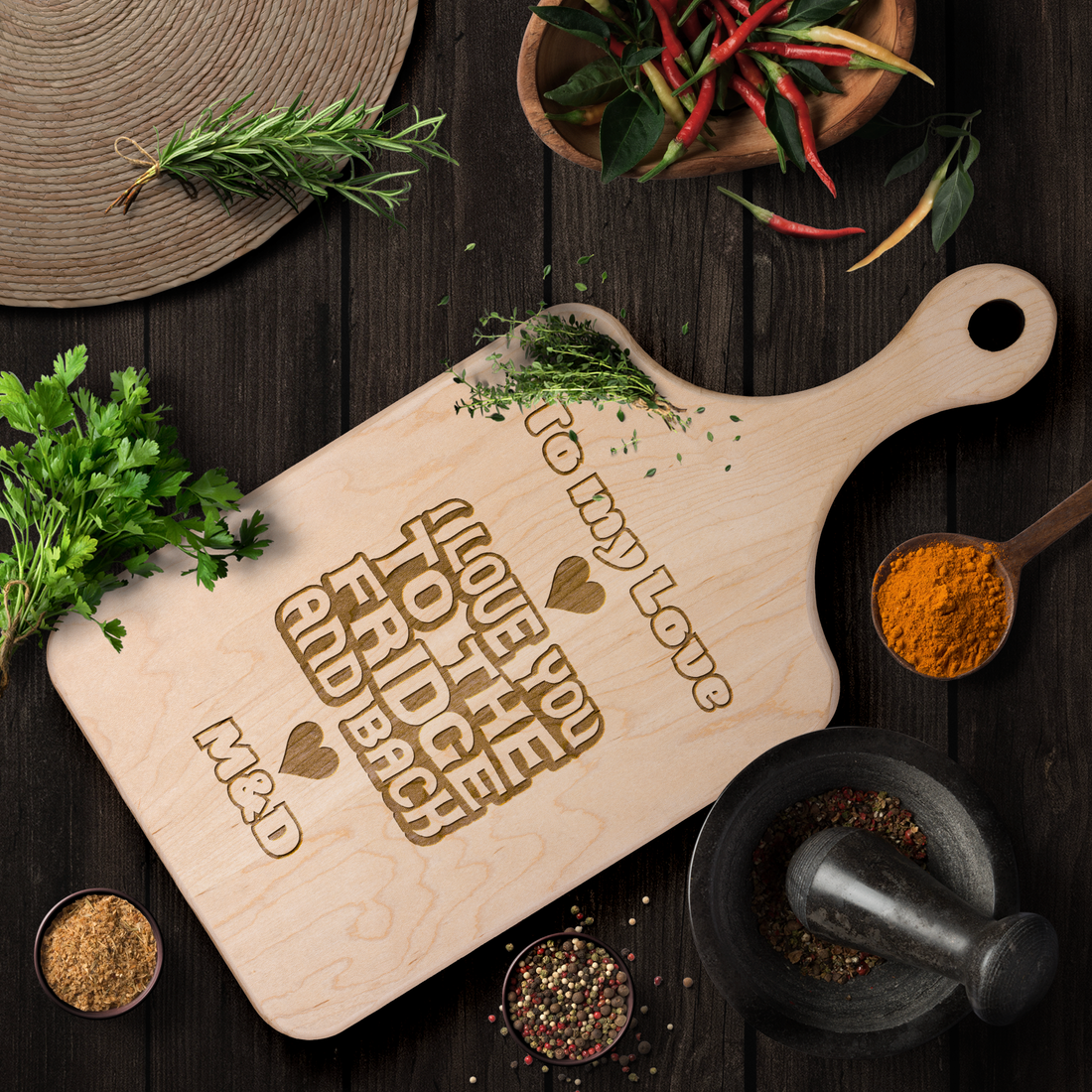 Custom_Cutting_Board_Recipe_for_Love_P_Light_Handle_V_Lifestyle_Mockup.png