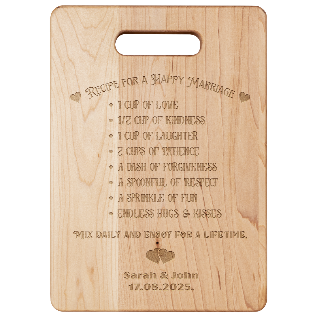 Cutting_Board_recipe_for_a_happy_Marriag_Maple_V_Main_Mockup.png