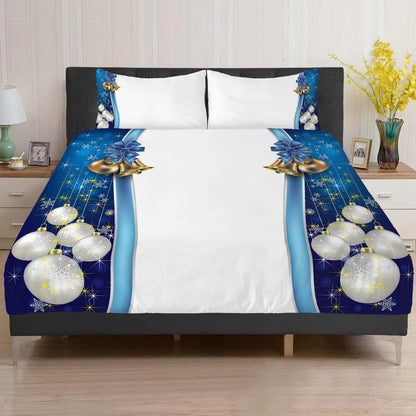 Bedding Christmas Bells