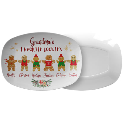 Grandma Christmas Gift, Grandma&