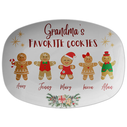 Grandma Christmas Gift, Grandma&