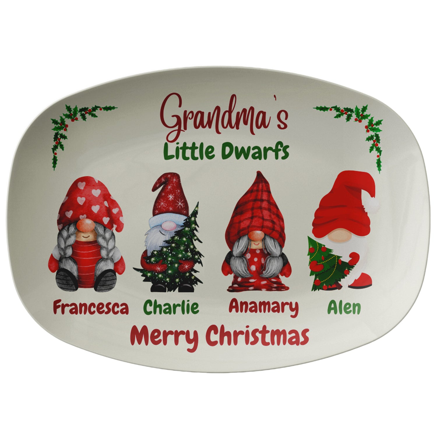 Grandma&