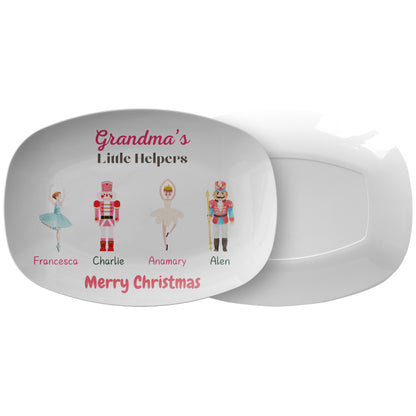 Grandma&