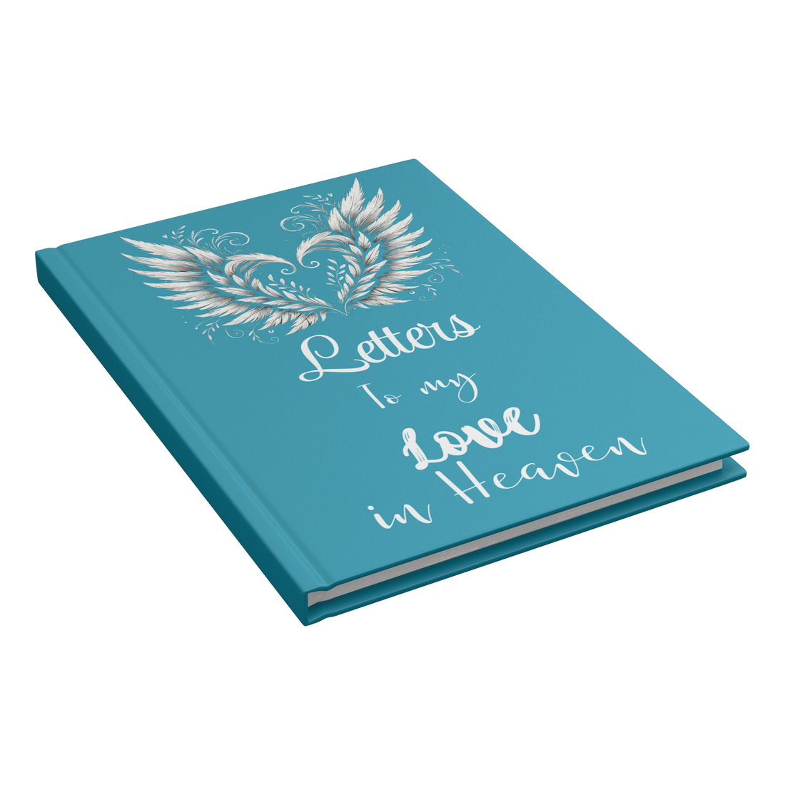 Hardcover_Notebook_Letters_to_my_Love_in_Closed_Cover_Angle_Mockup.png