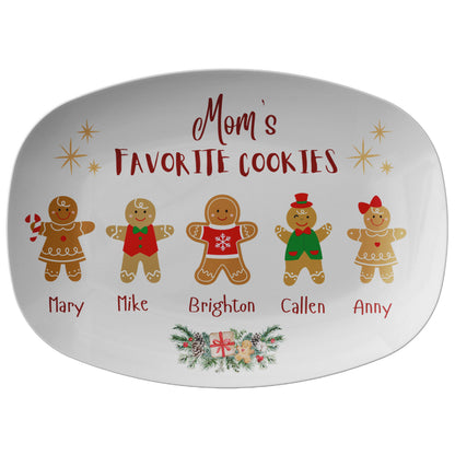 Mom&