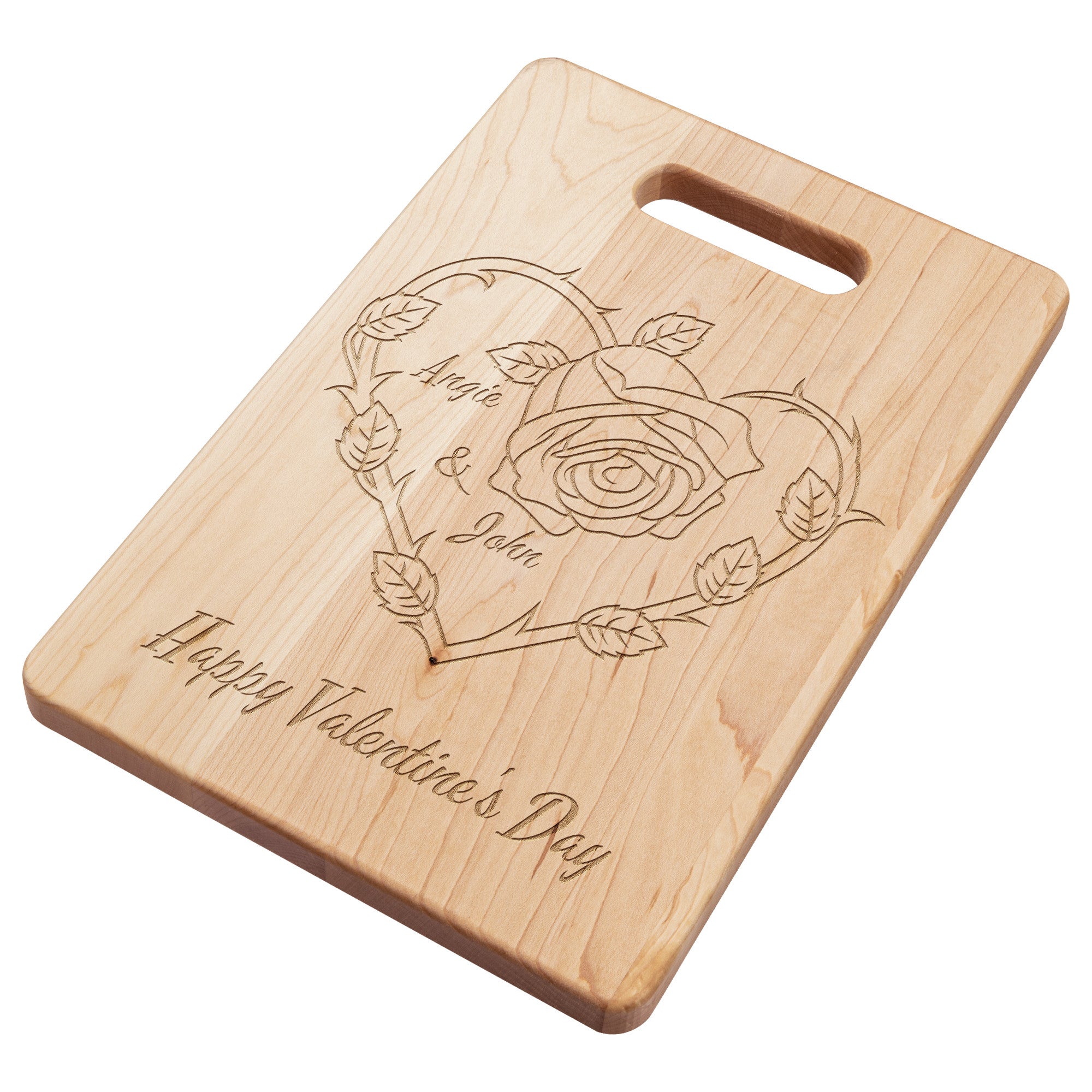 Personalized Valentine&