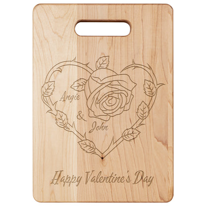 Personalized Valentine&