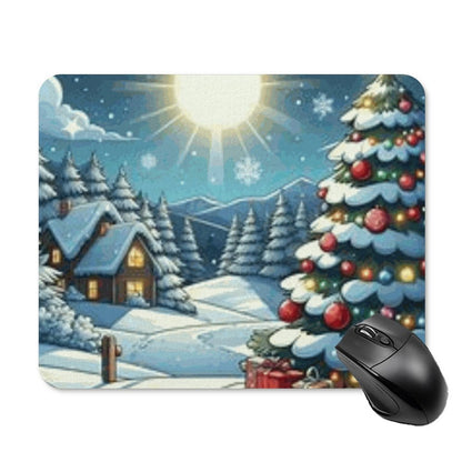 Square Mouse Pad