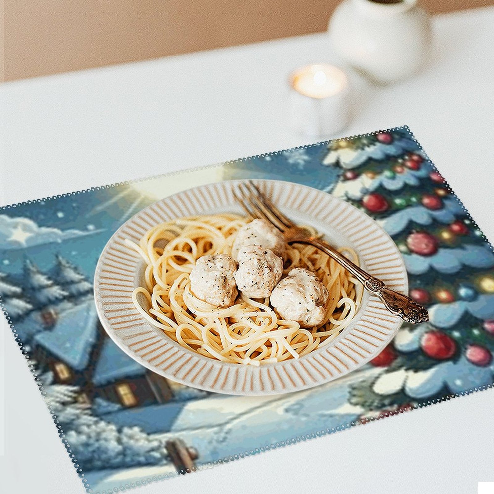 Placemat Set of 4