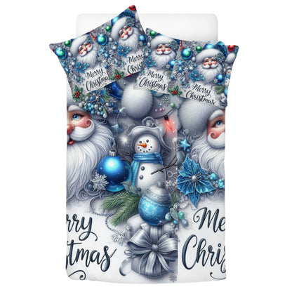 Bedding Whimsical Christmas decoration