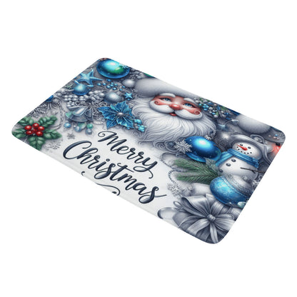 Doormat Whimsical Christmas decoration