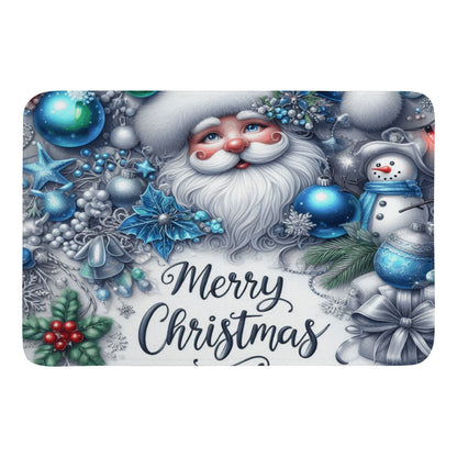 Doormat Whimsical Christmas decoration